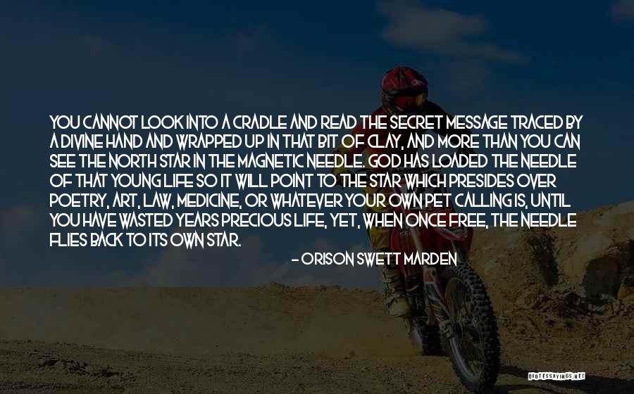 Inspiration In Art Quotes By Orison Swett Marden Inspiration In Art Quotes By Orison Swett Marden