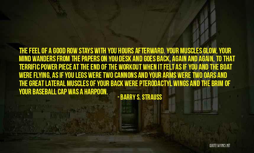 Inspiration In Hindi Quotes By Barry S. Strauss Inspiration In Hindi Quotes By Barry S. Strauss