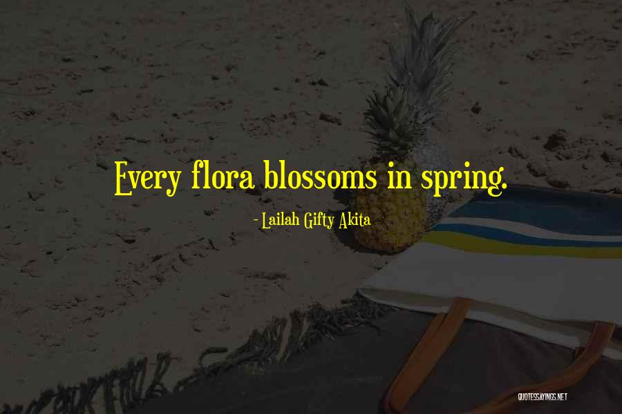 Inspiration In Nature Quotes By Lailah Gifty Akita Inspiration In Nature Quotes By Lailah Gifty Akita