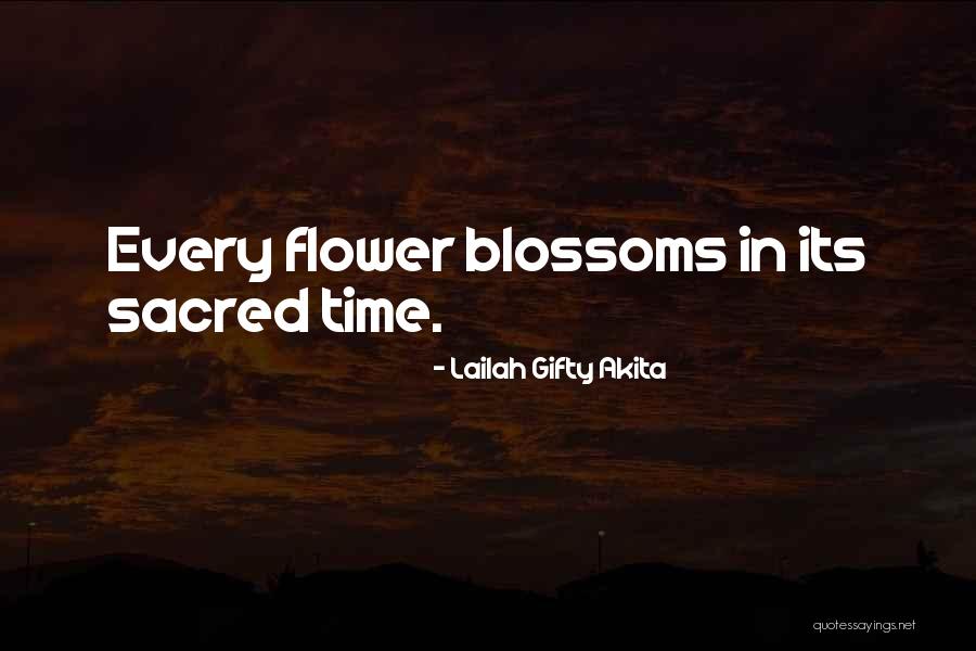 Inspiration In Nature Quotes By Lailah Gifty Akita Inspiration In Nature Quotes By Lailah Gifty Akita