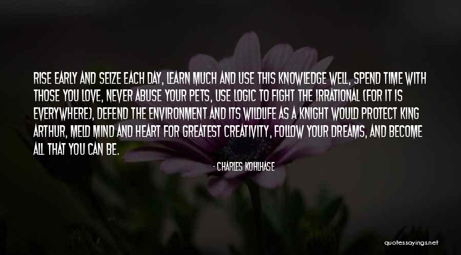 Inspiration Is Everywhere Quotes By Charles Kohlhase Inspiration Is Everywhere Quotes By Charles Kohlhase
