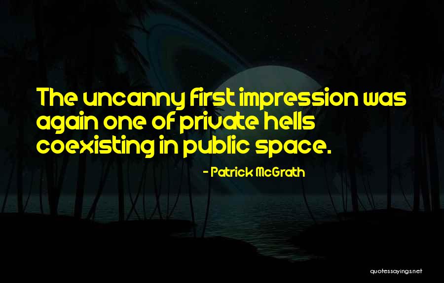 Inspiration Jar Quotes By Patrick McGrath Inspiration Jar Quotes By Patrick McGrath