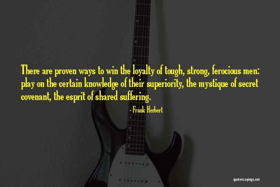 Inspiration Leadership Quotes By Frank Herbert Inspiration Leadership Quotes By Frank Herbert