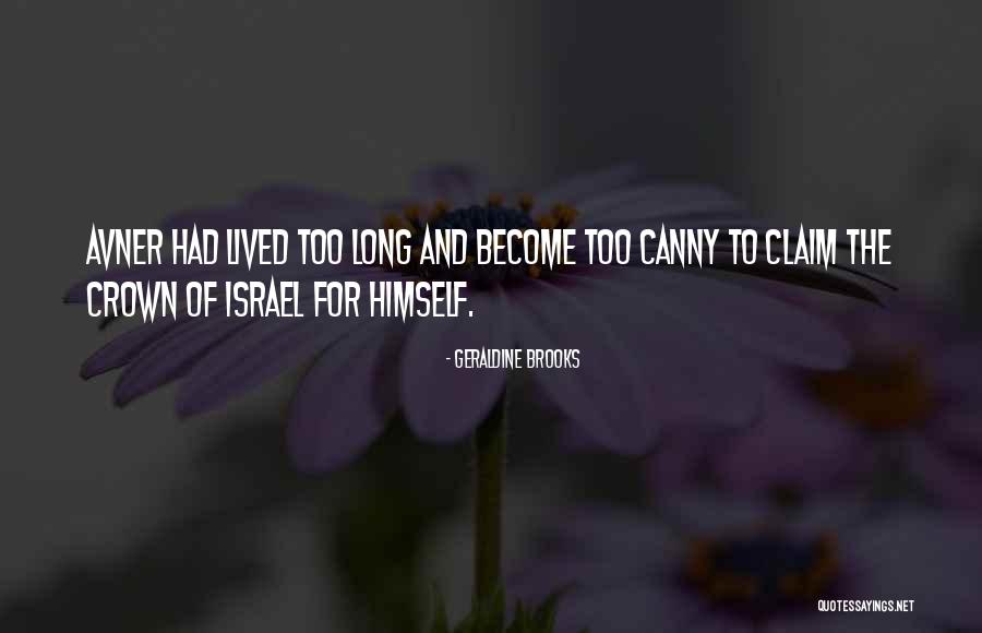 Inspiration Leadership Quotes By Geraldine Brooks Inspiration Leadership Quotes By Geraldine Brooks