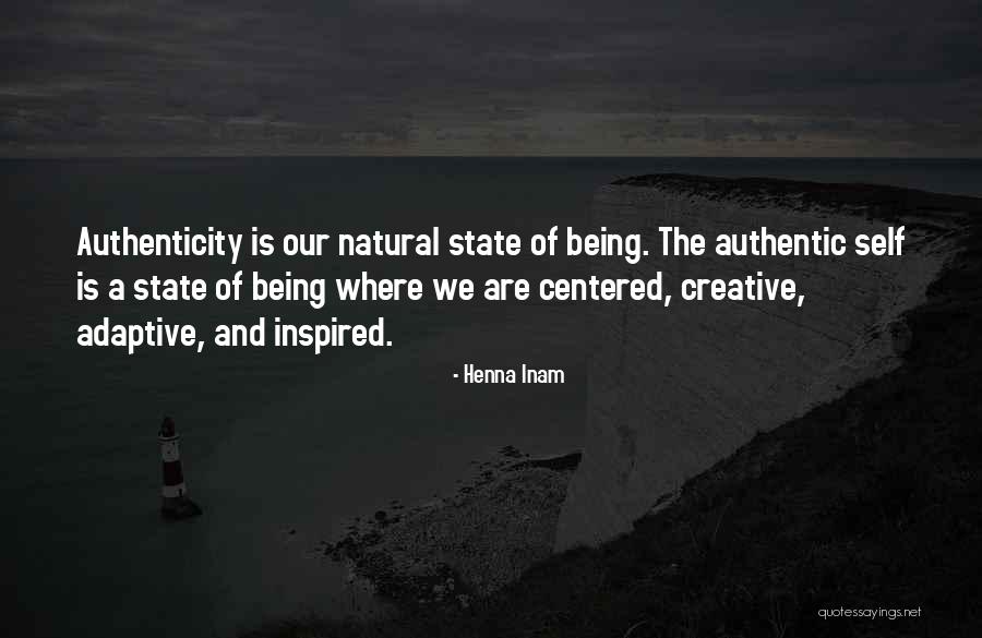 Inspiration Leadership Quotes By Henna Inam Inspiration Leadership Quotes By Henna Inam