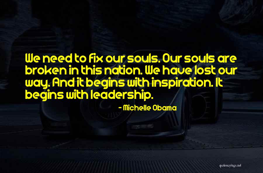 Inspiration Leadership Quotes By Michelle Obama Inspiration Leadership Quotes By Michelle Obama