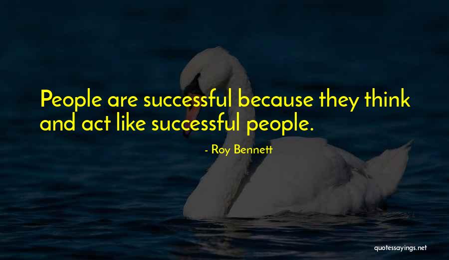 Inspiration Leadership Quotes By Roy Bennett Inspiration Leadership Quotes By Roy Bennett