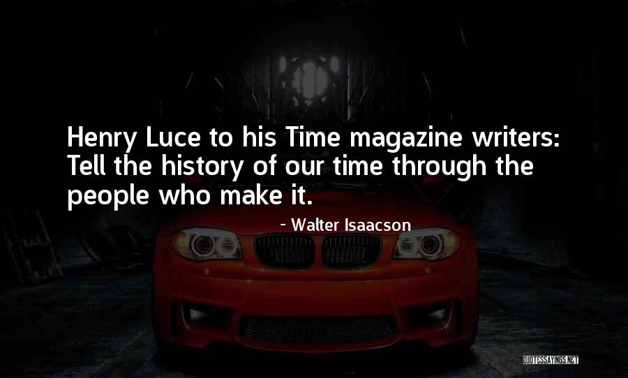 Inspiration Leadership Quotes By Walter Isaacson Inspiration Leadership Quotes By Walter Isaacson