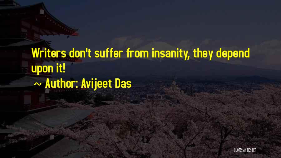 Inspiration On Life Quotes By Avijeet Das