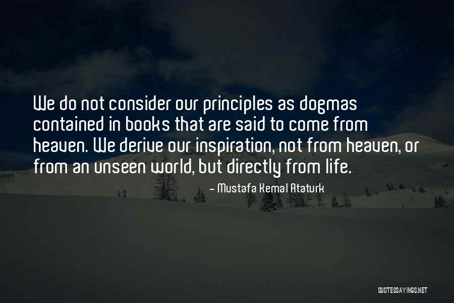 Inspiration To Do Quotes By Mustafa Kemal Ataturk Inspiration To Do Quotes By Mustafa Kemal Ataturk