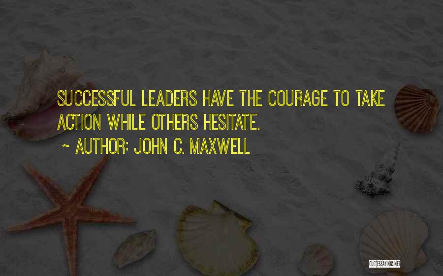 Inspiration To Others Quotes By John C. Maxwell