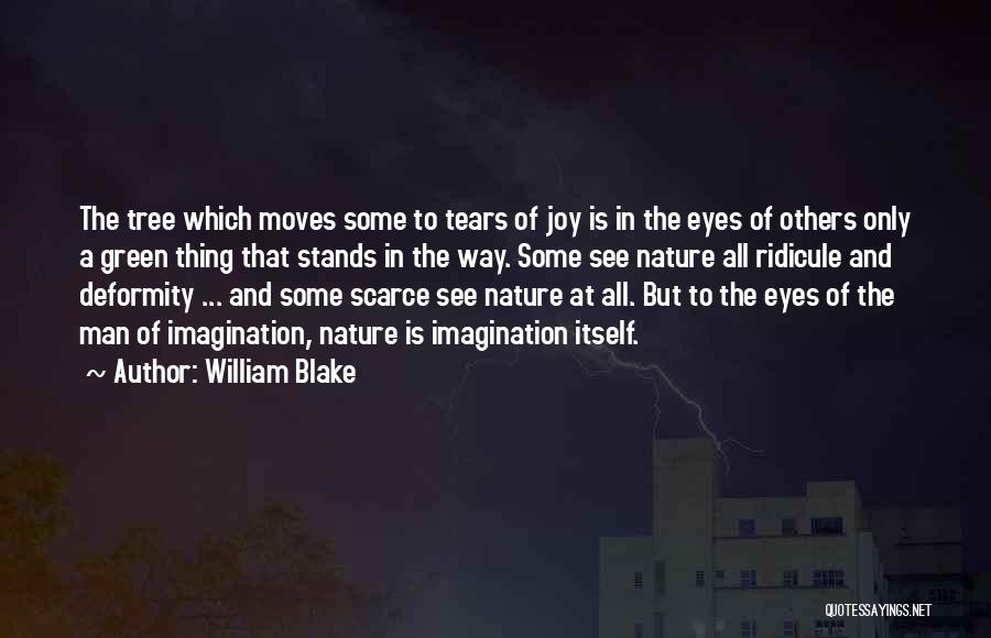 Inspiration To Others Quotes By William Blake