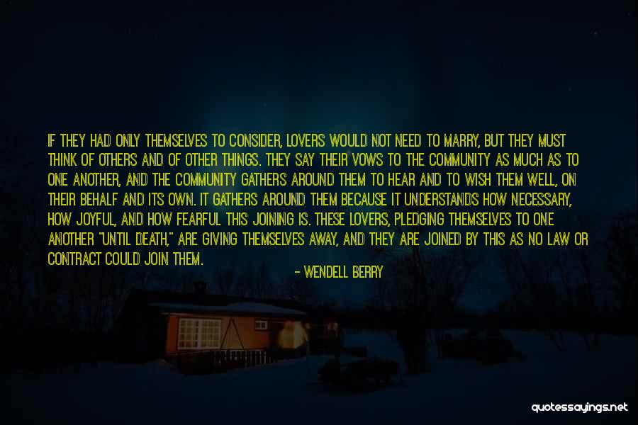 Inspiration Wild Woman Quotes By Wendell Berry Inspiration Wild Woman Quotes By Wendell Berry