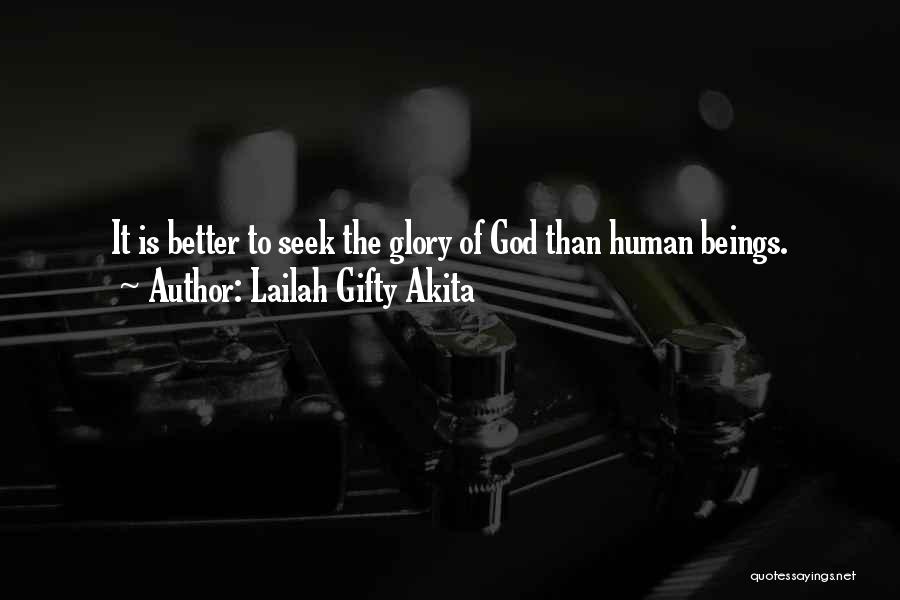 Inspiration Words Quotes By Lailah Gifty Akita