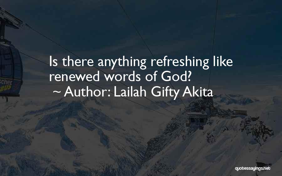 Inspiration Words Quotes By Lailah Gifty Akita