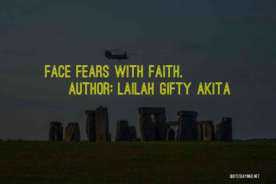 Inspiration Words Quotes By Lailah Gifty Akita