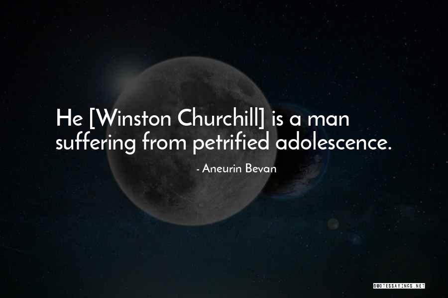 Inspirationaal Quotes Quotes By Aneurin Bevan Inspirationaal Quotes Quotes By Aneurin Bevan