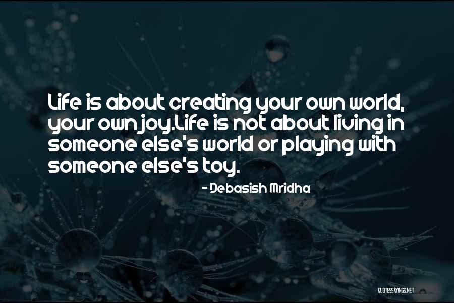 Inspirational About Education Quotes By Debasish Mridha