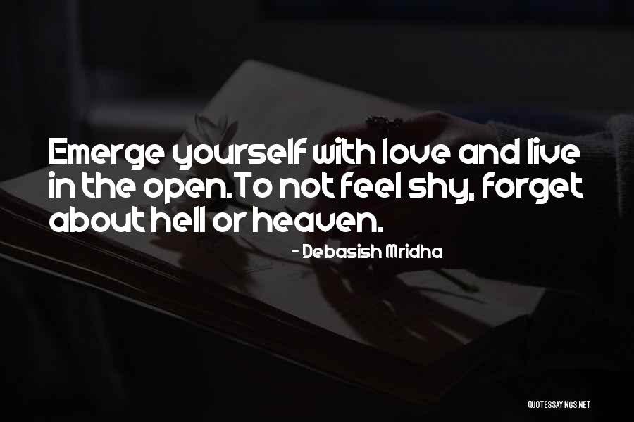 Inspirational About Education Quotes By Debasish Mridha