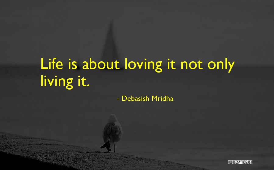 Inspirational About Education Quotes By Debasish Mridha