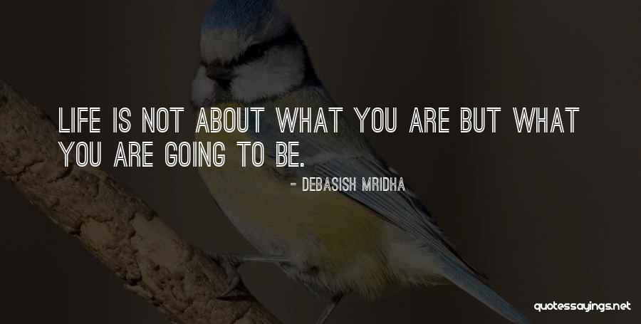Inspirational About Love Quotes By Debasish Mridha