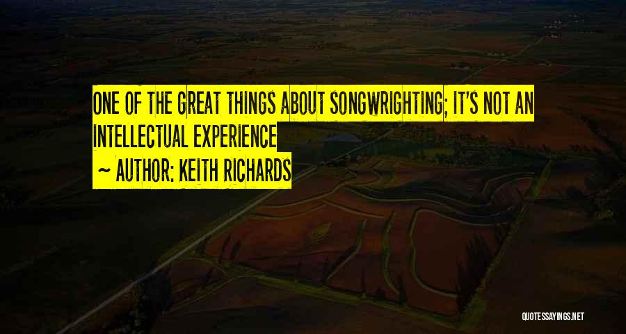Inspirational About Music Quotes By Keith Richards