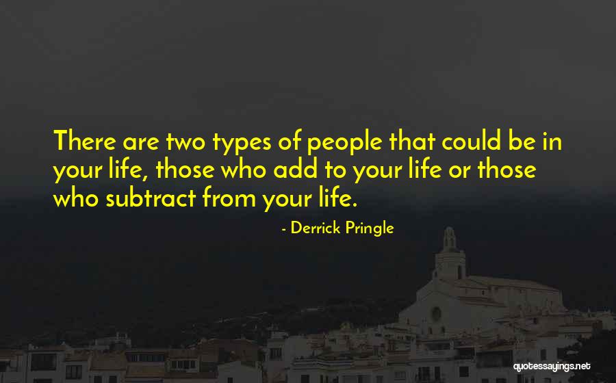 Inspirational Add Quotes By Derrick Pringle Inspirational Add Quotes By Derrick Pringle