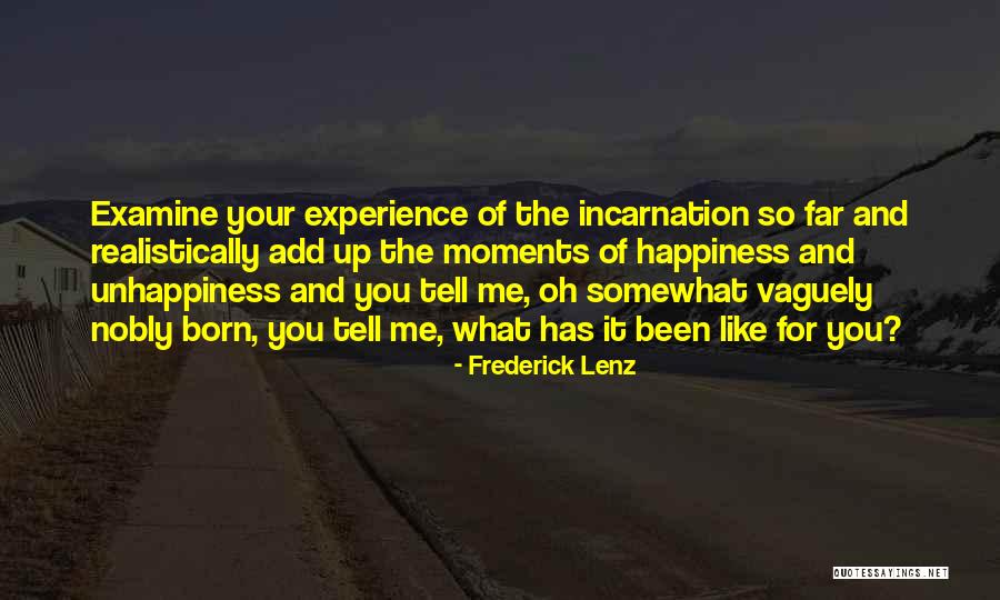 Inspirational Add Quotes By Frederick Lenz Inspirational Add Quotes By Frederick Lenz