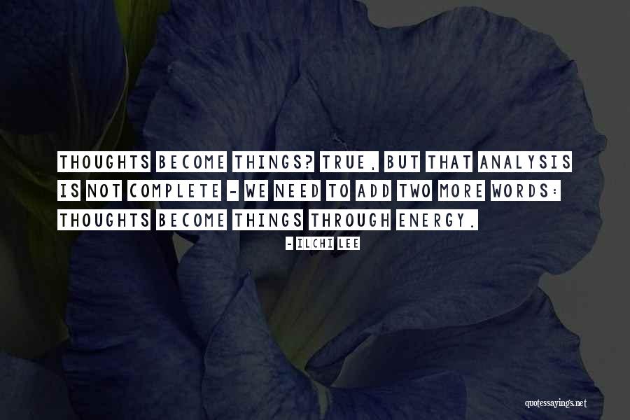 Inspirational Add Quotes By Ilchi Lee Inspirational Add Quotes By Ilchi Lee