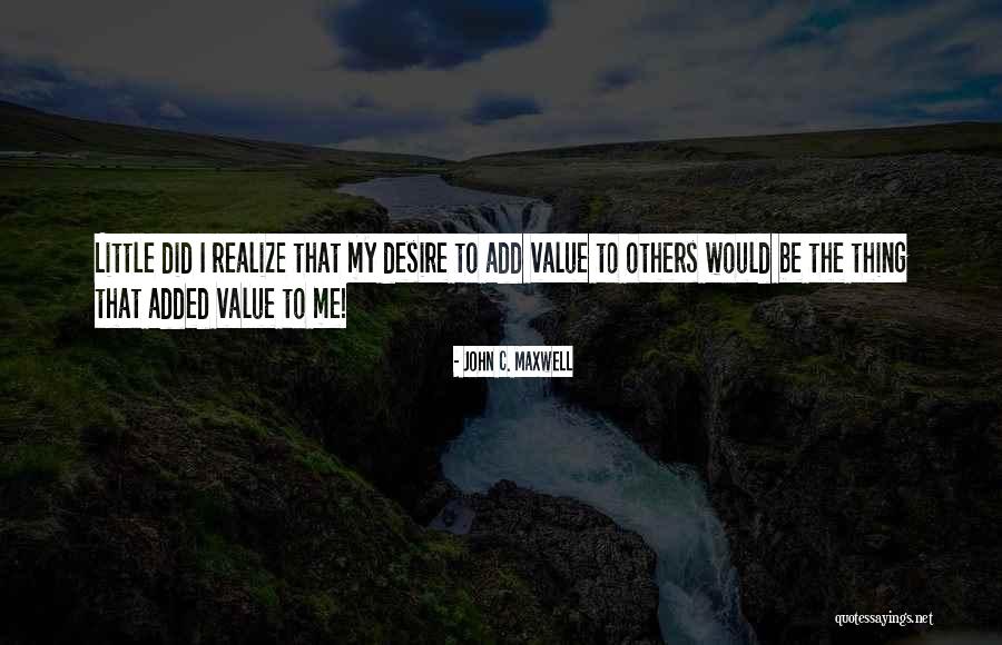 Inspirational Add Quotes By John C. Maxwell Inspirational Add Quotes By John C. Maxwell