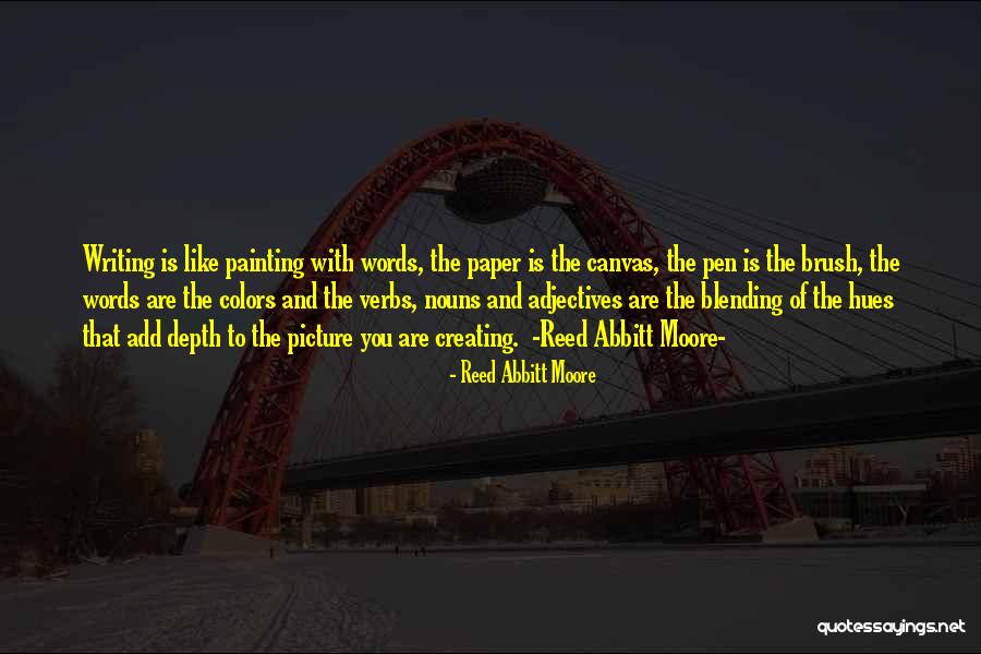 Inspirational Add Quotes By Reed Abbitt Moore Inspirational Add Quotes By Reed Abbitt Moore