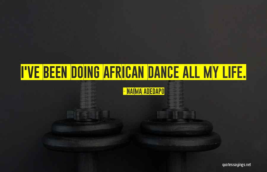 Inspirational Afl Sporting Quotes By Naima Adedapo