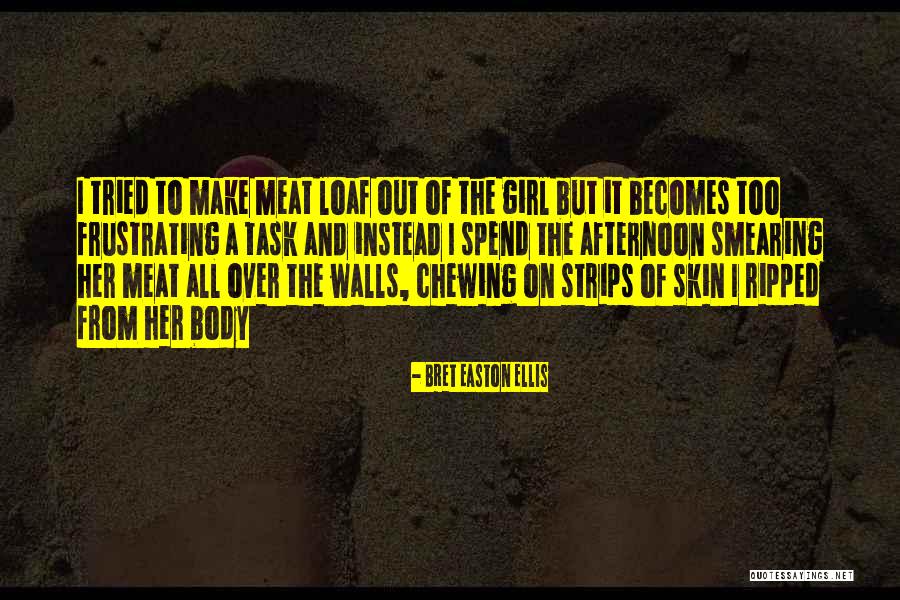 Inspirational Afternoon Quotes By Bret Easton Ellis Inspirational Afternoon Quotes By Bret Easton Ellis