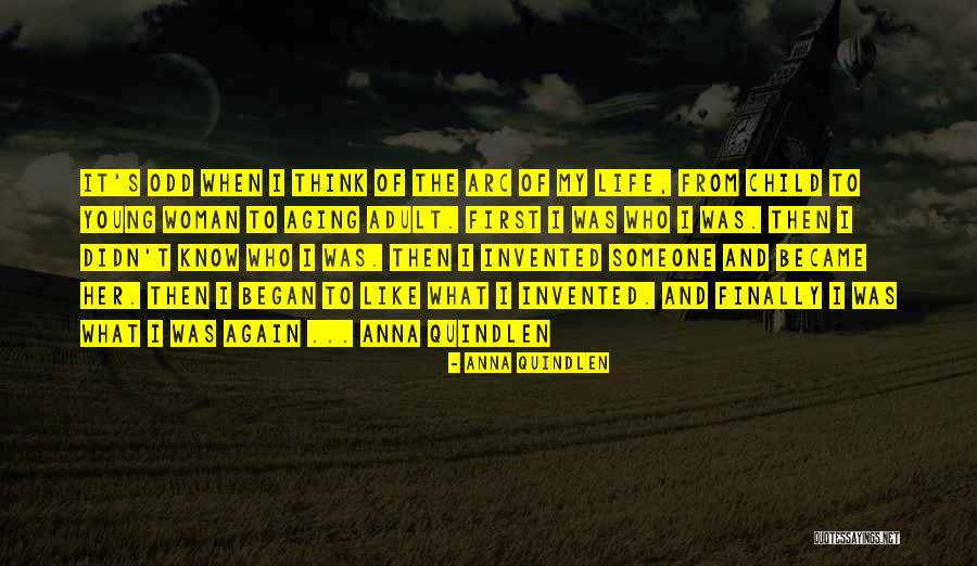 Inspirational Aging Quotes By Anna Quindlen Inspirational Aging Quotes By Anna Quindlen
