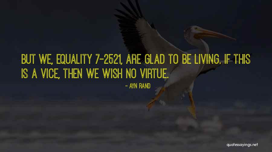 Inspirational Aids Quotes By Ayn Rand Inspirational Aids Quotes By Ayn Rand
