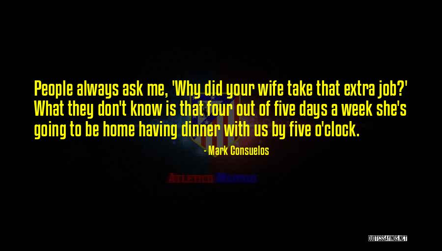 Inspirational Aids Quotes By Mark Consuelos Inspirational Aids Quotes By Mark Consuelos