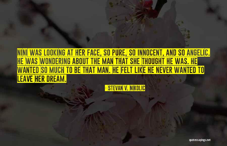 Inspirational Angelic Quotes By Stevan V. Nikolic Inspirational Angelic Quotes By Stevan V. Nikolic