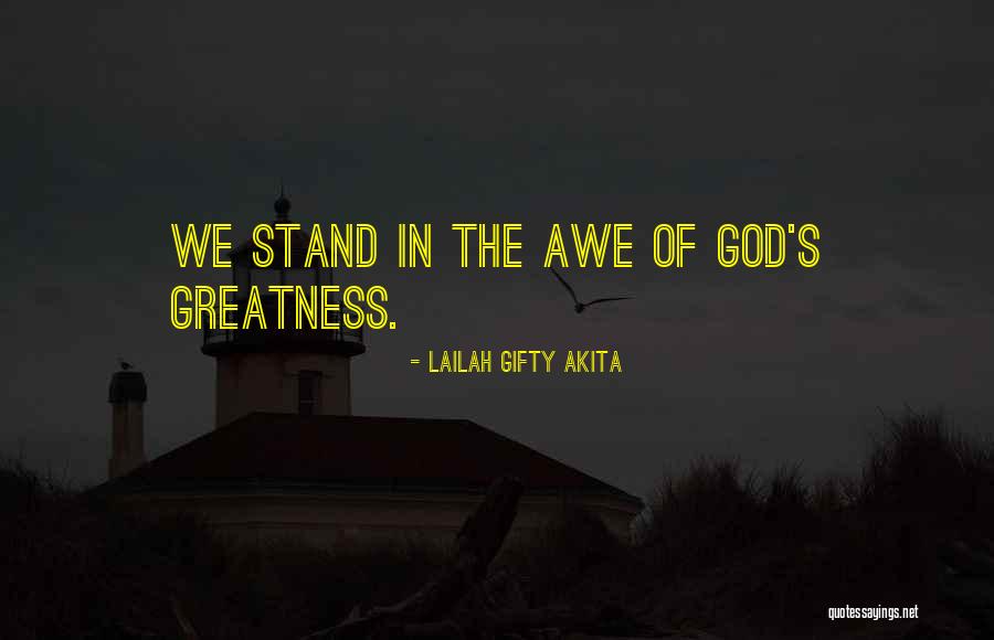 Inspirational Answered Prayers Quotes By Lailah Gifty Akita Inspirational Answered Prayers Quotes By Lailah Gifty Akita