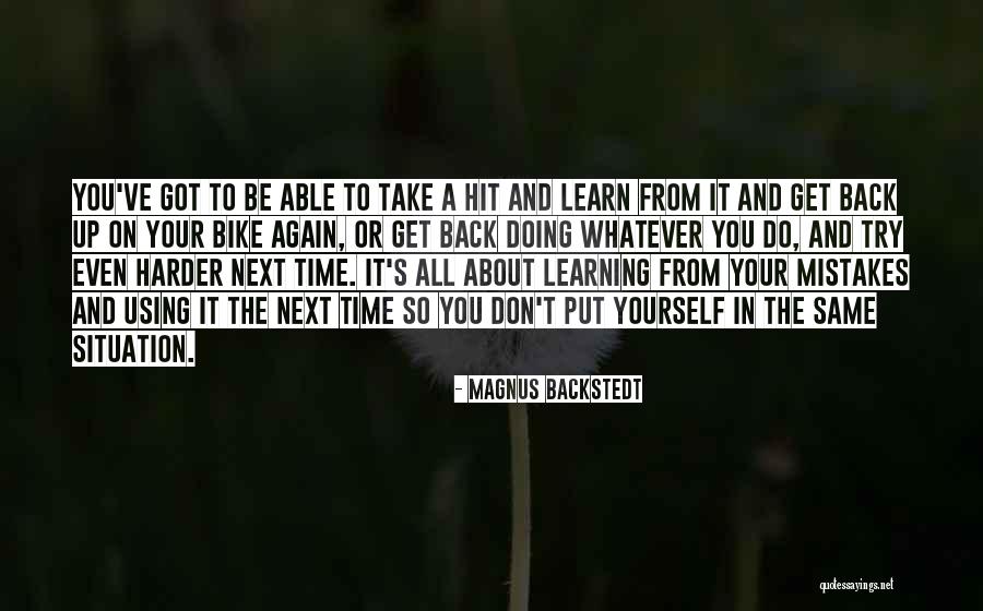Inspirational Answered Prayers Quotes By Magnus Backstedt Inspirational Answered Prayers Quotes By Magnus Backstedt