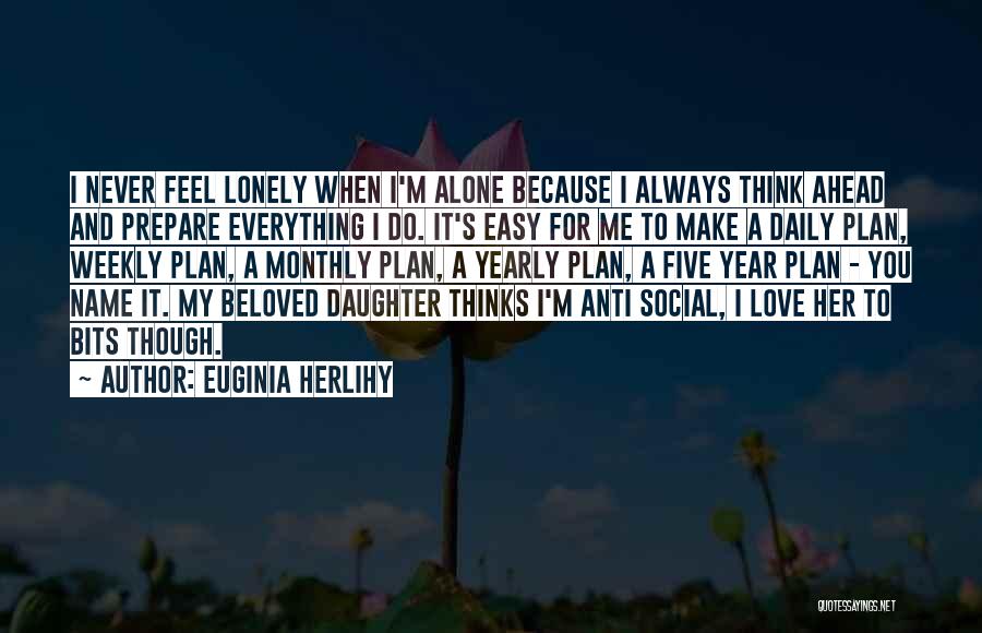 Inspirational Anti-homophobia Quotes By Euginia Herlihy