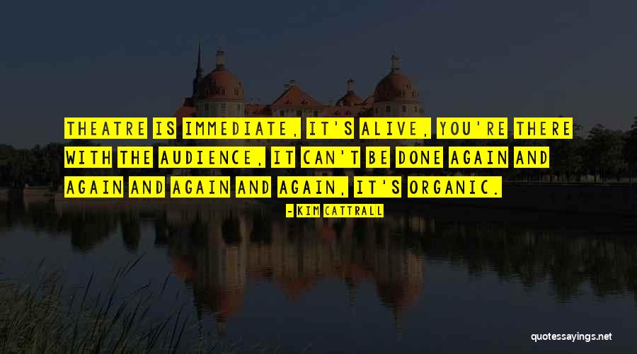 Inspirational Architects Quotes By Kim Cattrall Inspirational Architects Quotes By Kim Cattrall