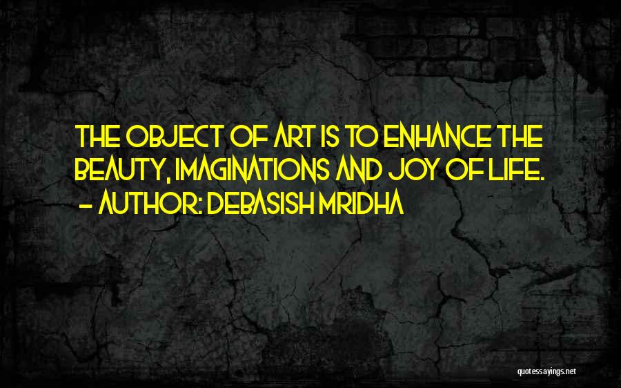 Inspirational Art Education Quotes By Debasish Mridha