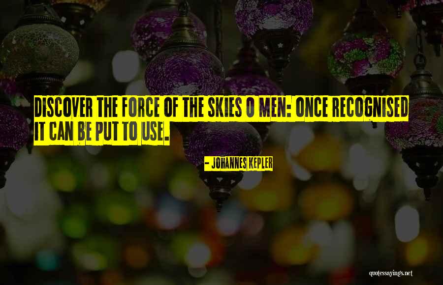 Inspirational Astronomy Quotes By Johannes Kepler Inspirational Astronomy Quotes By Johannes Kepler