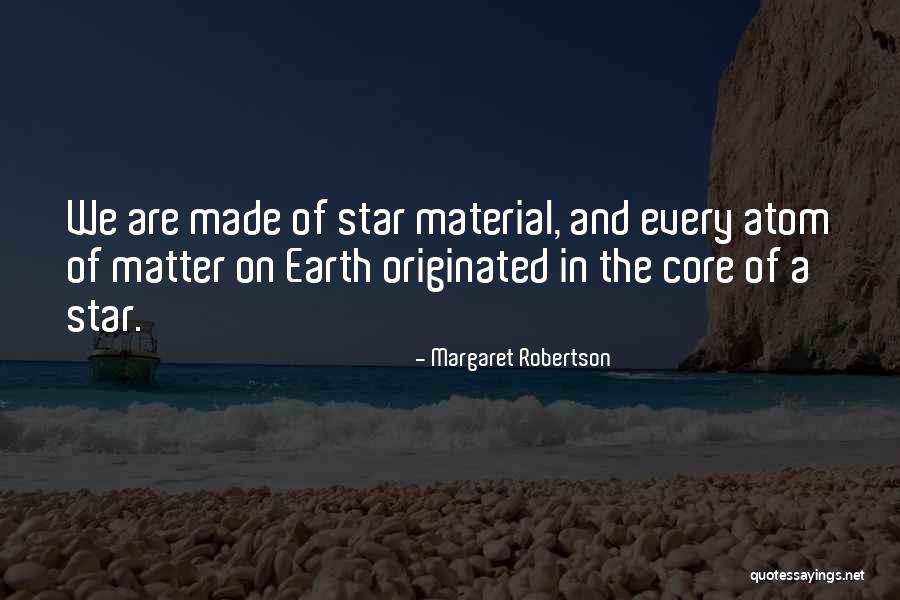 Inspirational Astronomy Quotes By Margaret Robertson Inspirational Astronomy Quotes By Margaret Robertson