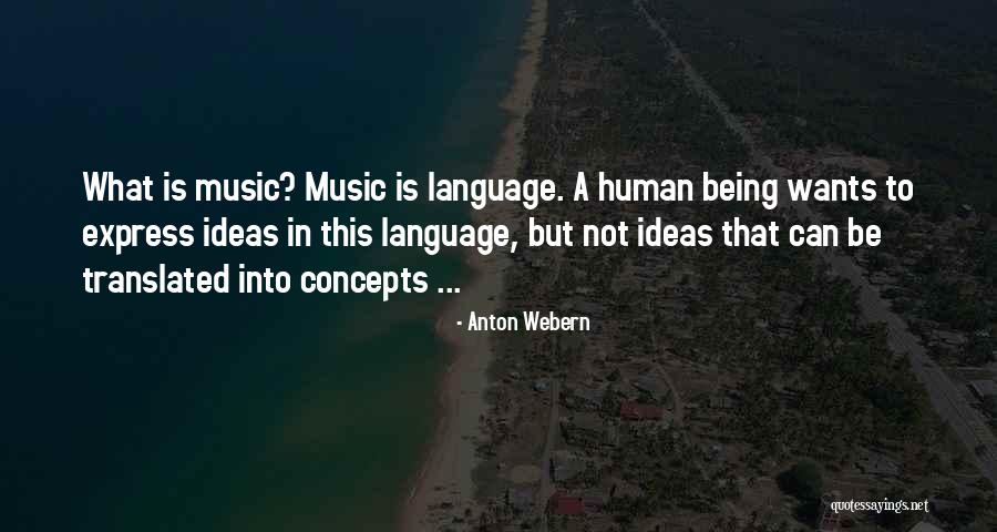 Inspirational Athletics Quotes By Anton Webern Inspirational Athletics Quotes By Anton Webern