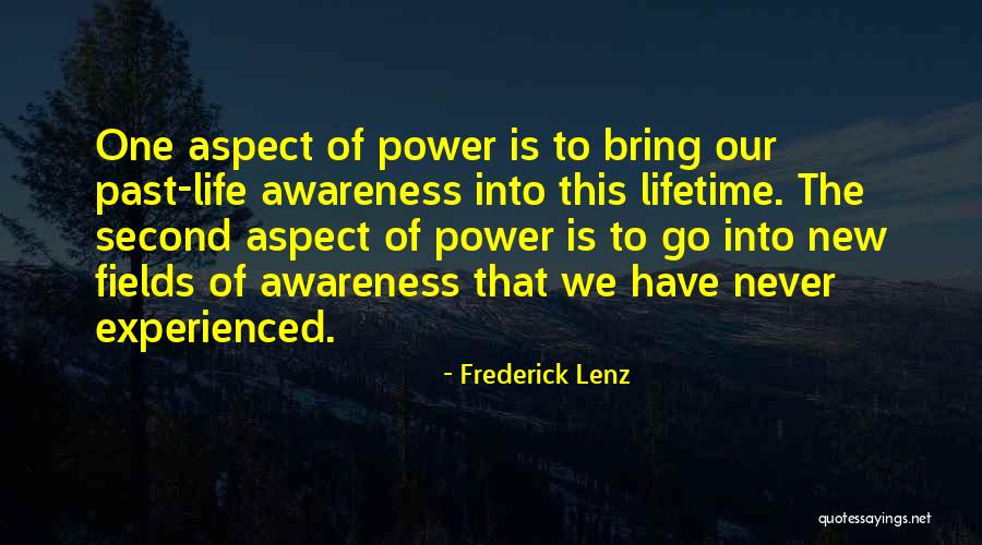 Inspirational Athletics Quotes By Frederick Lenz Inspirational Athletics Quotes By Frederick Lenz