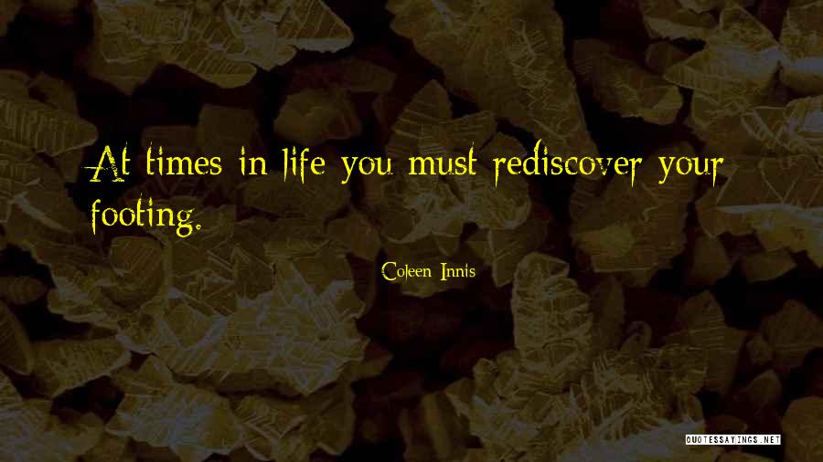 Inspirational Author Quotes By Coleen Innis Inspirational Author Quotes By Coleen Innis