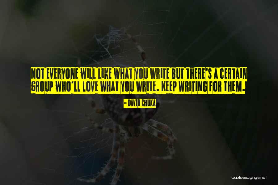 Inspirational Author Quotes By David Chuka Inspirational Author Quotes By David Chuka