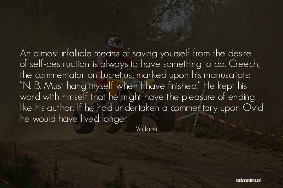 Inspirational Author Quotes By Voltaire Inspirational Author Quotes By Voltaire