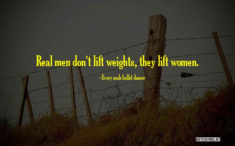 Inspirational Ballet Quotes By Every Male Ballet Dancer